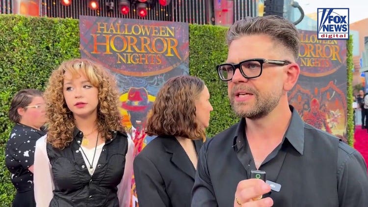 Jack Osbourne shares how Ozzy Osbourne was different than his 'Prince of Darkness' persona