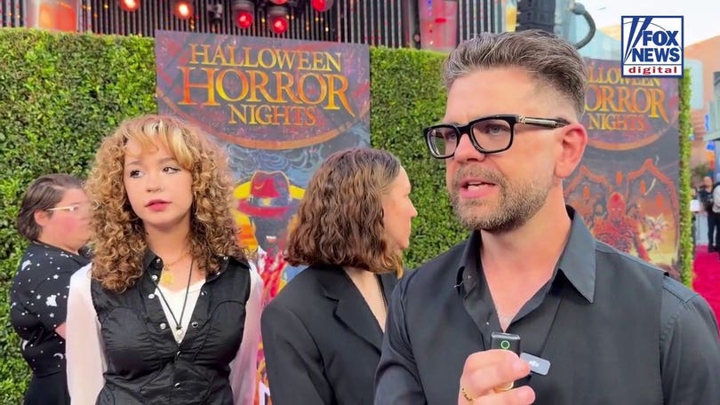 Jack Osbourne shares how Ozzy Osbourne was different than his 'Prince of Darkness' persona