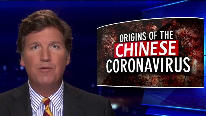 Gordon Chang tells Tucker U.S. 'assumptions' about China led to disastrous consequences