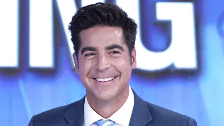 Jesse Watters’ new show ‘Jesse Watters Primetime’ debuts next Monday