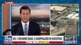 We have a crisis of violence brought on by a crisis of rhetoric: Will Cain