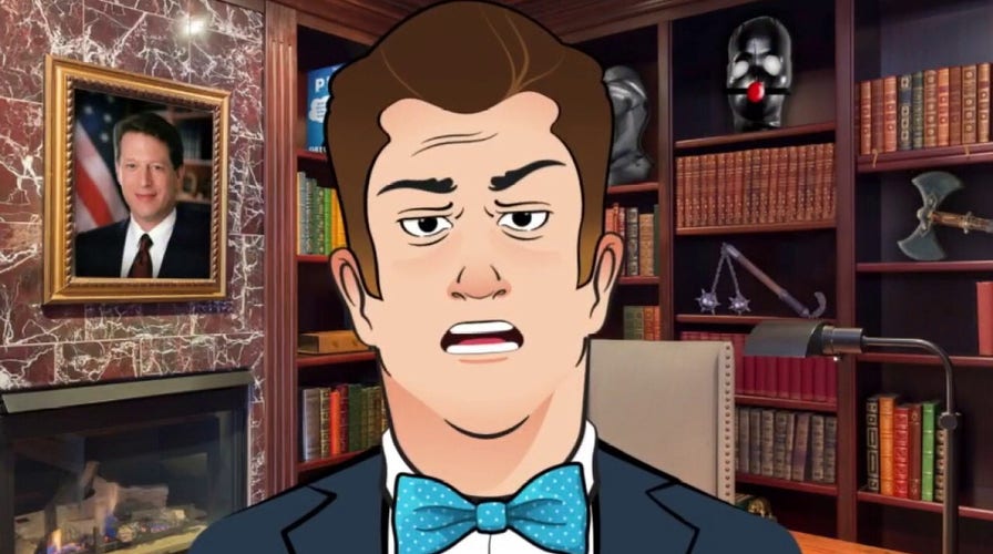 See what 'Gutfeld!' got wrong this week from the show's Ombudsman