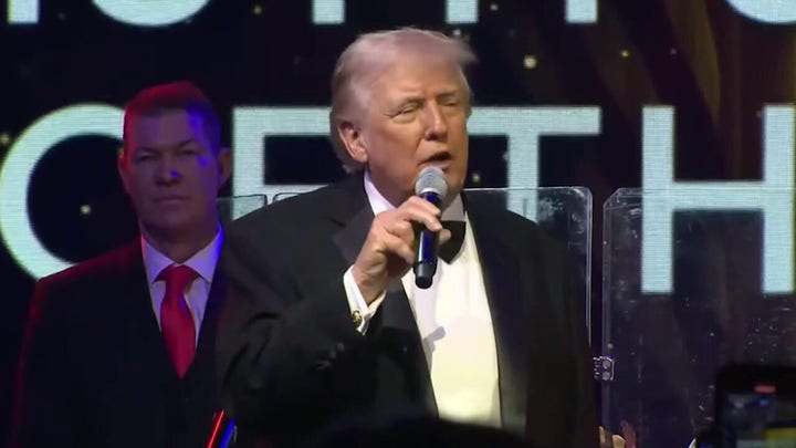 Trump blasts Minnesota ‘Somalia fraud,’ says $18B in taxpayer money was stolen