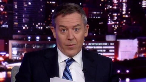 Gutfeld: Rather than focus on criminals Dems focus on law abiding citizens