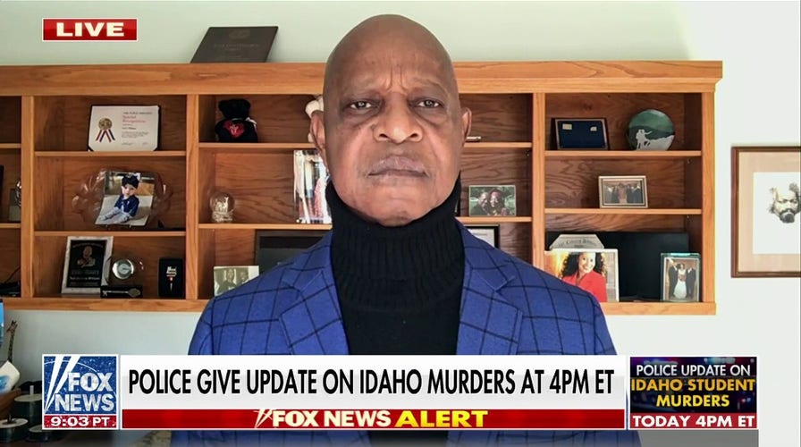 Idaho murders suspect arrest is ‘great news’: Ted Williams