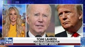 I don’t blame the Trump jury, I blame the judge: Tomi Lahren