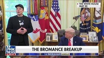  'Friday Follies': Tensions were building for a 'long time' between Trump and Musk