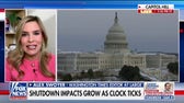 Another government shutdown would ‘fall on’ Republicans: Alex Swoyer