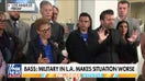 Dems back LA protesters, say National Guard response ‘sparks outrage’