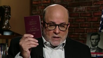 Levin: Democrats want to control 'every aspect of your life'