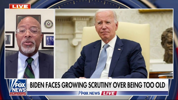 McCarthy trying to impeach Biden to ‘appease’ right-wing base: Democrat rep