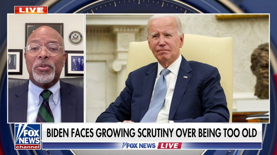 McCarthy trying to impeach Biden to ‘appease’ right-wing base: Democrat rep