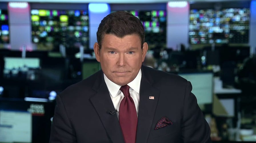 Coming up on Thursday, Dec. 17 edition of 'Special Report'