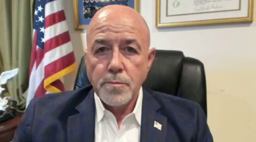 Bernard Kerik says Democrats have failed Black communities across the country for decades	