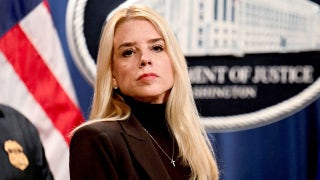 WATCH LIVE: Bondi, Noem and Rollins speak after charges dropped against family farmers - Fox News