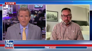 Higher ed’s cultural, moral ‘rot’ requires a ‘powerful response,’ says ex-Trump official