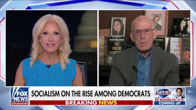 Socialists feel like ‘self-appointed protectors’ of the poor, foreign-born: Victor Davis Hanson