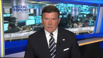 Coming up on Monday, February 16 edition of 'Special Report'