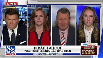 What's next for Biden as multiple editorial boards recommend he withdraw from race?