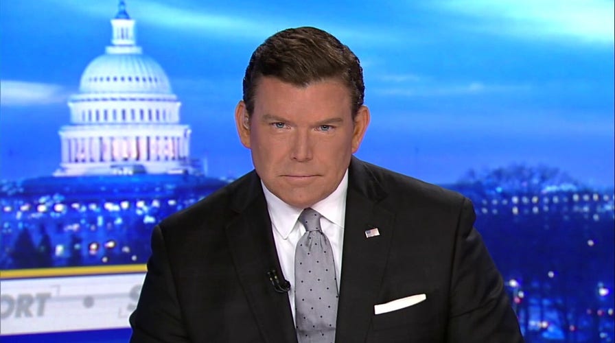 Coming up on Thursday, August 26 edition of 'Special Report'