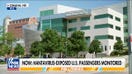 Hantavirus outbreak: 18 Americans monitored in Atlanta and Nebraska 