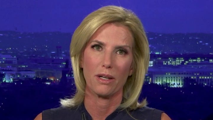 Ingraham: Violence across America is partially fueled by a lie