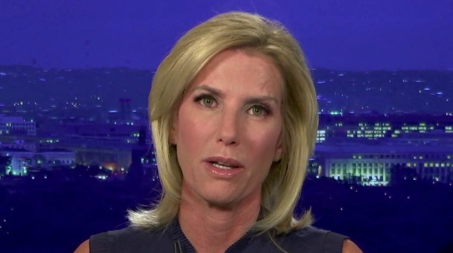 Ingraham: Violence across America is partially fueled by a lie