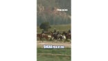 Trump escorted by Rough Riders during Medora visit