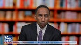 Stephen A. Smith: America first over individual interest