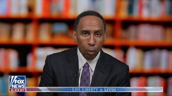 Stephen A. Smith: America first over individual interest