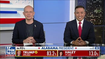 Steve Hilton: What is going on in the minds of Nikki Haley and her people?