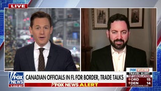 We saw double the border crossings in 2024, Rep. Mike Lawler says - Fox News