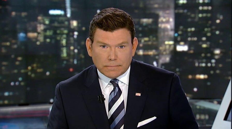 Coming up on Wednesday, Oct. 21 edition of 'Special Report'