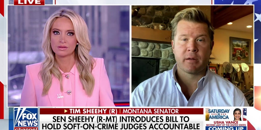 Judge faces impeachment calls after sex offender released on bond allegedly kills 5-year-old