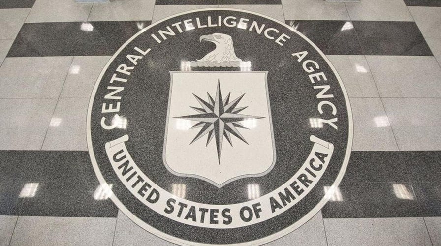 CIA recruitment ad ridiculed for 'woke' propaganda