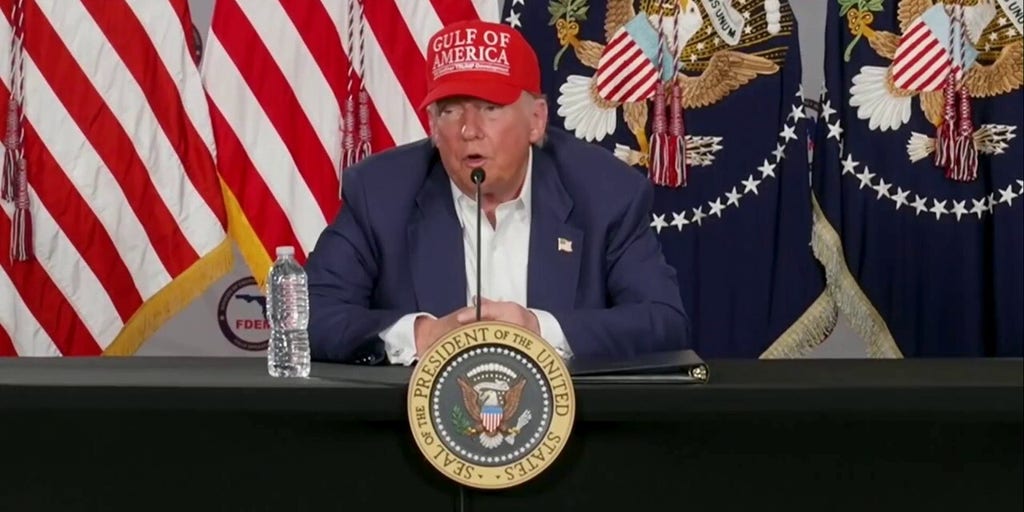 Trump 'working on' deportation exemptions for illegal migrant farmworkers