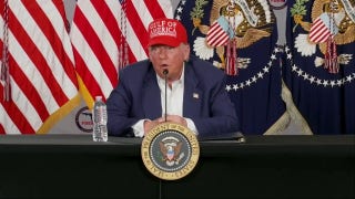 Trump 'working on' deportation exemptions for illegal migrant farmworkers
