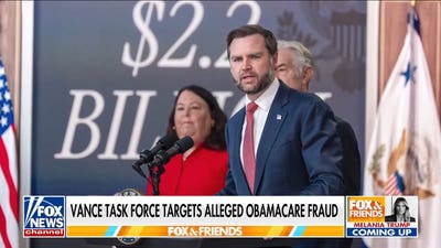 Vance-led task force cracks down on unauthorized Obamacare enrollments