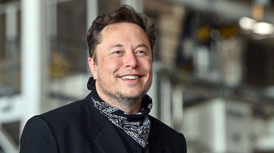 NY Times blasted for Elon Musk 'smear' piece