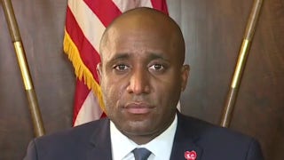 Kansas City Mayor Quinton Lucas on role federal government should play as violence spikes in major cites - Fox News