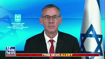 Amb. Regev: After Oct. 7 massacre, how can anyone have any illusions about Hamas?