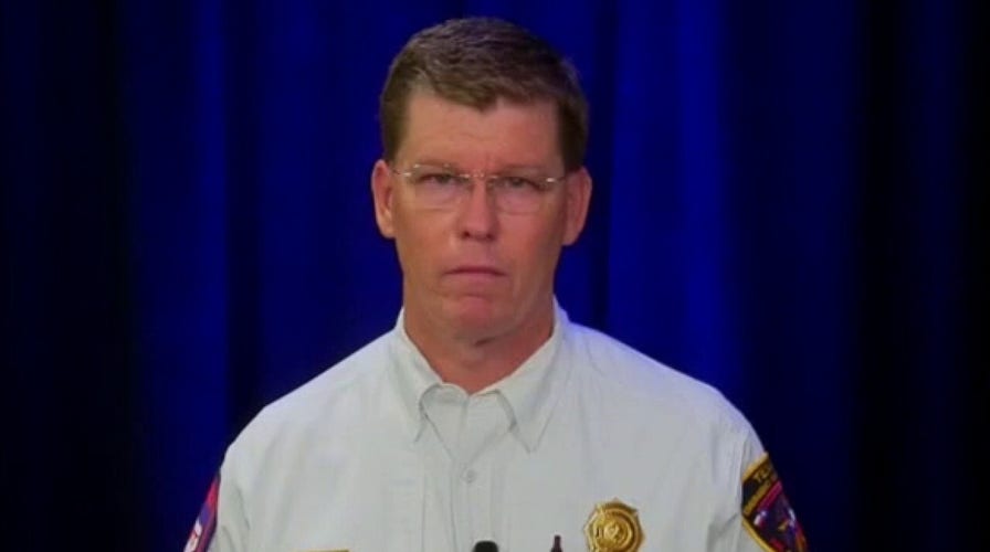 Texas Emergency Management chief urges Texans in Hurricane Laura's path to evacuate while it's still safe