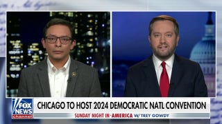 The Midwest is very important for the winning party candidate: Kevin Walling - Fox News