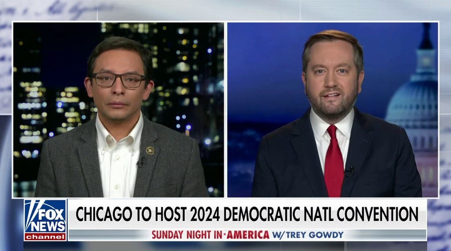 The Midwest is very important for the winning party candidate: Kevin Walling