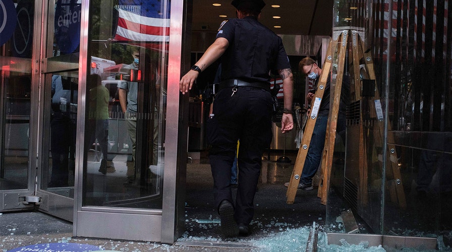 NYC continues to grapple with deadly gun violence