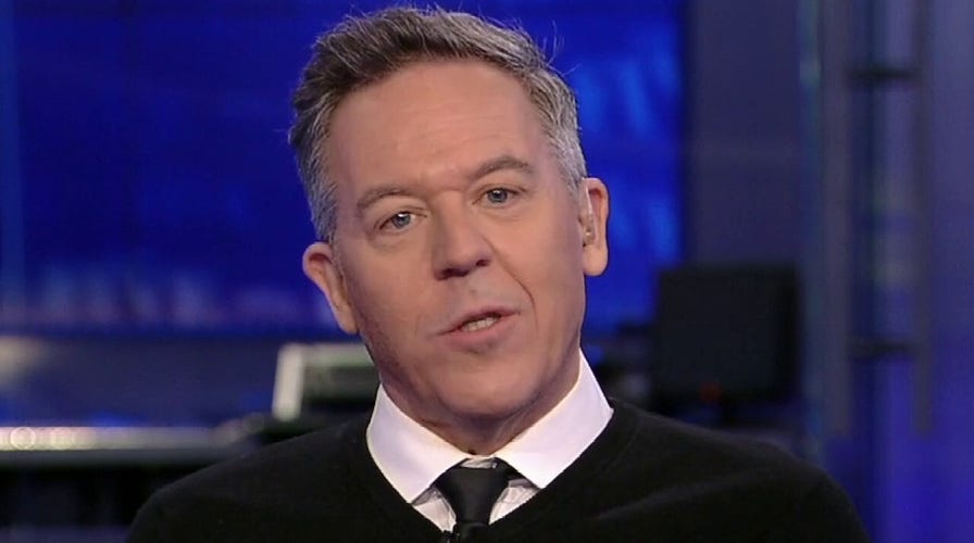 Gutfeld: Criminals realizing progressive reforms destroying cities where they prey