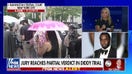 'The Five': What a partial verdict in the 'Diddy' trial means and what's at stake