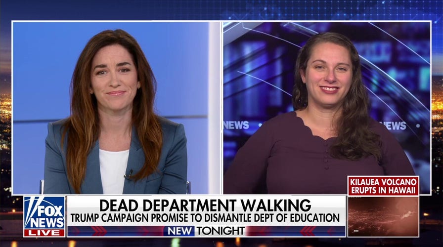 We're spending so much money to produce children who can't read at grade level, says Bethany Mandel