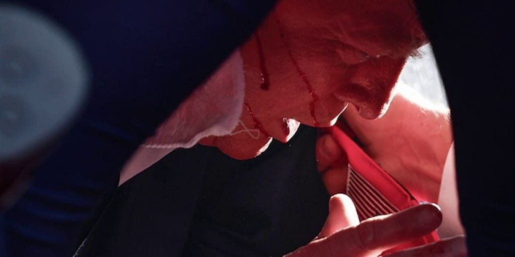 I was 'shocked' it took this long to investigate Secret Service concerns: Keith Wojcieszek