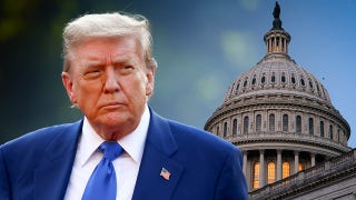 Trump makes push for Senate to codify DOGE cuts
